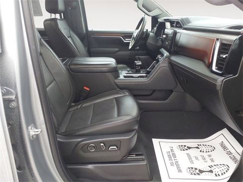 Used 2025 GMC Sierra 1500 Denali w/ Technology Package image 15