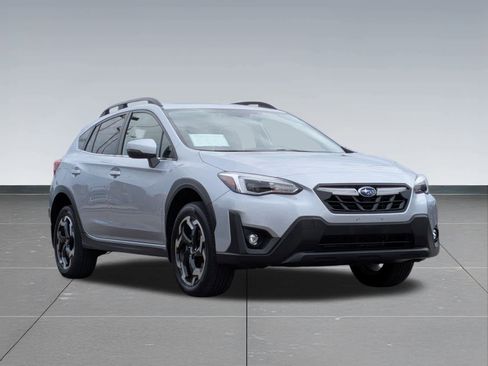 Used 2023 Subaru Crosstrek 2.5i Limited image 8