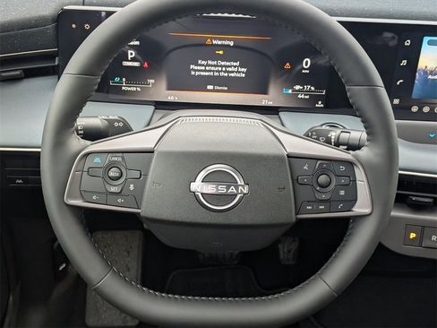 New 2026 Nissan Leaf image 10