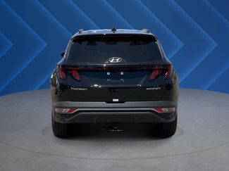 Used 2024 Hyundai Tucson SEL AWD/4WD video 4