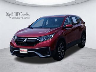 Used 2021 Honda CR-V EX-L 360° Tour
