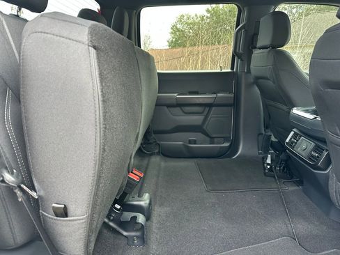 New 2026 Ford F150 STX w/ Equipment Group 200A image 44