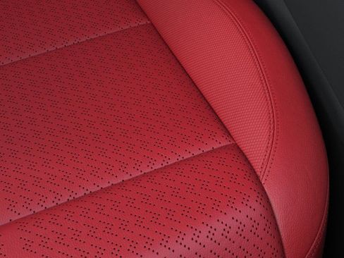 New 2026 Chevrolet Blazer EV SS AWD/4WD image 21