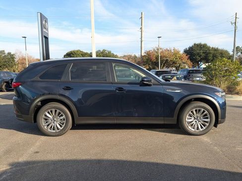 New 2026 MAZDA CX-90 3.3 Turbo w/ Select Package image 3