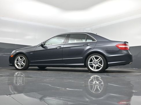 Used 2012 Mercedes-Benz E 350 4MATIC Sedan image 54