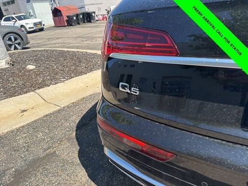 Used 2023 Audi Q5 e Prestige w/ Prestige Package AWD/4WD image 7