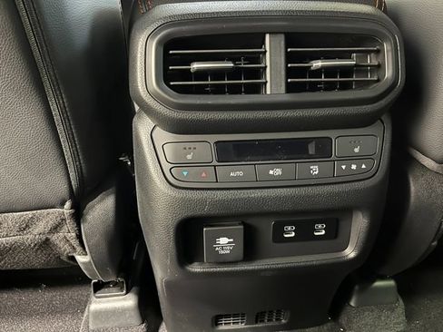 New 2026 Honda Passport TrailSport Elite image 24