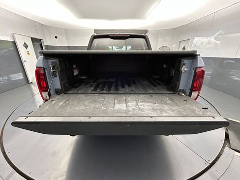 Used 2024 Honda Ridgeline Black Edition image 41