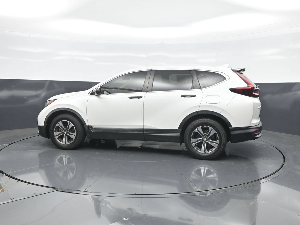Used 2020 Honda CR-V LX image 4