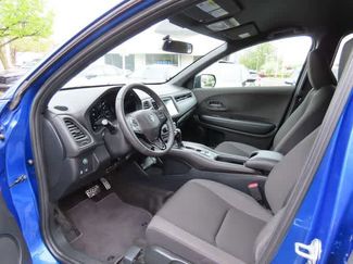 Used 2022 Honda HR-V Sport video 2