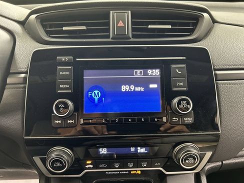 Used 2019 Honda CR-V LX image 14
