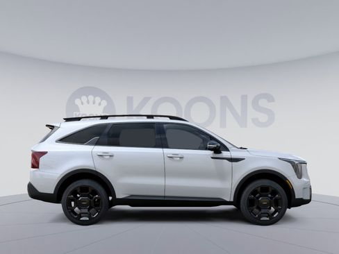 New 2026 Kia Sorento SX Prestige image 10
