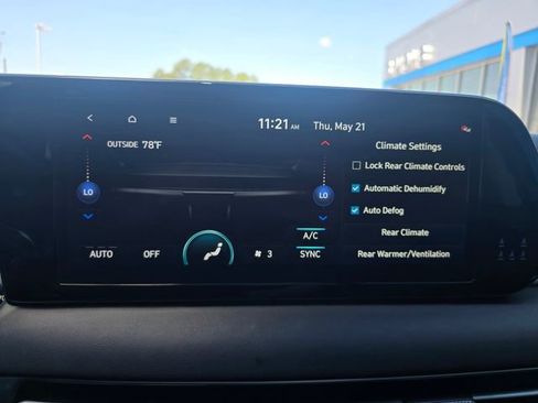 Used 2023 Hyundai Palisade Limited FWD image 19