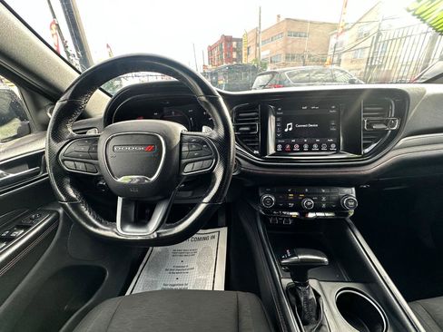 Used 2023 Dodge Durango GT AWD/4WD image 11