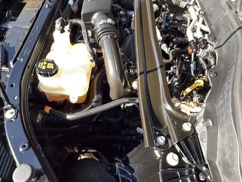 Used 2020 Ford Explorer ST w/ ST High-Performance Pack image 37