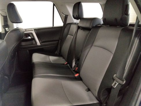 Used 2024 Toyota 4Runner SR5 Premium image 39