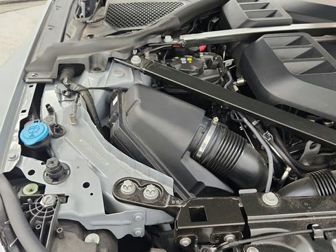Used 2023 BMW M2 w/ Lighting Package RWD image 47