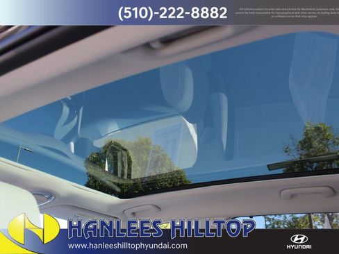 Used 2025 Hyundai Ioniq 5 Limited image 25