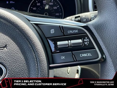Used 2022 Kia Sportage LX FWD image 40