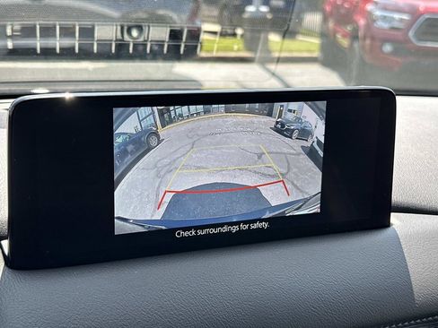 Used 2024 MAZDA CX-5 AWD 2.5 S image 14