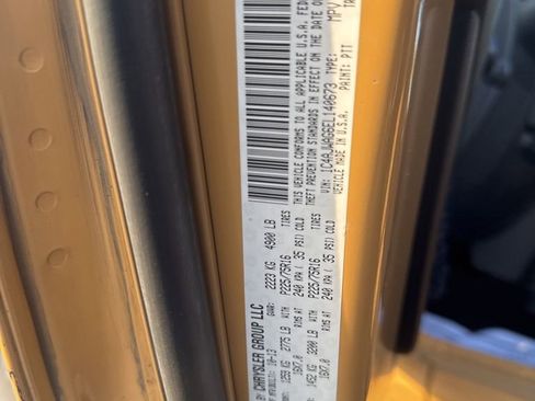 Used 2014 Jeep Wrangler Sport image 38