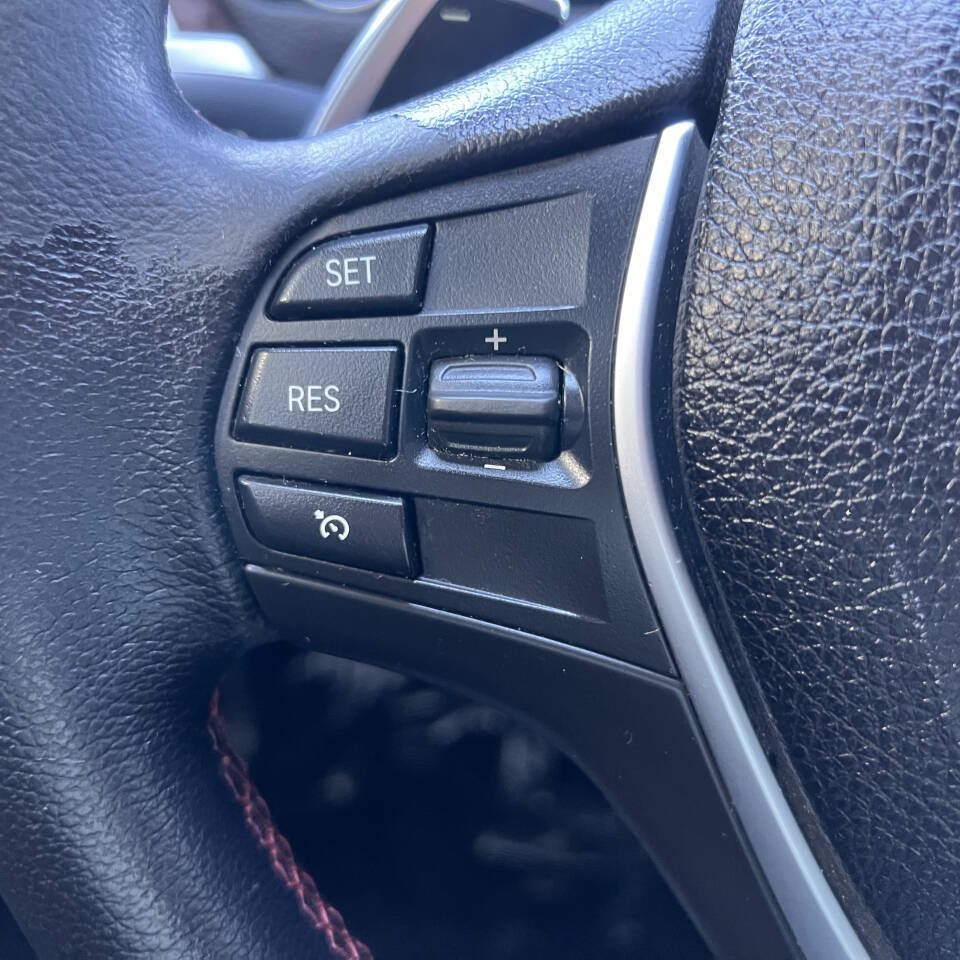 Used 2016 BMW 328i Sedan RWD image 13