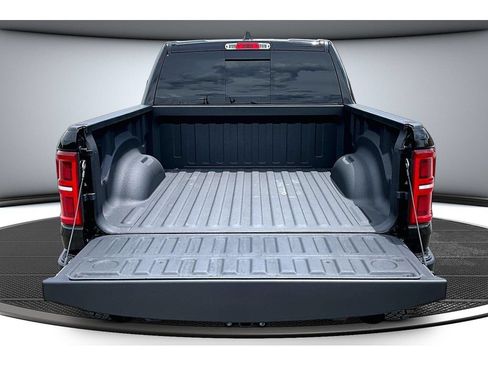 Used 2026 RAM 1500 RHO AWD/4WD image 34