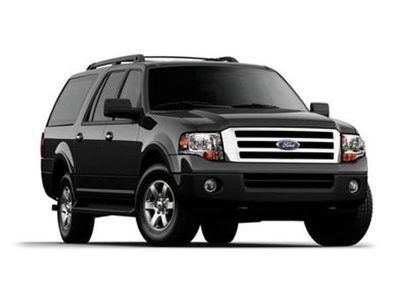 Used 2011 Ford Expedition King Ranch w/ 401A Rapid Spec Order Code