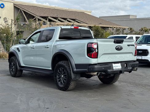 Used 2024 Ford Ranger Raptor image 10