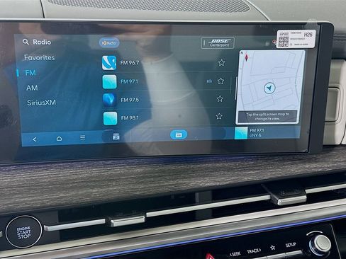 New 2026 Hyundai Santa Fe Limited FWD image 11