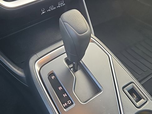 Certified 2025 Subaru Impreza 2.0i Sport image 15