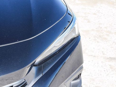 Certified 2023 Honda Civic EX image 11