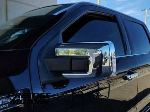 Used 2022 Ford F150 Lariat w/ Equipment Group 502A High AWD/4WD image 14