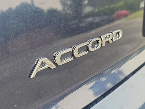 New 2026 Honda Accord SE image 6
