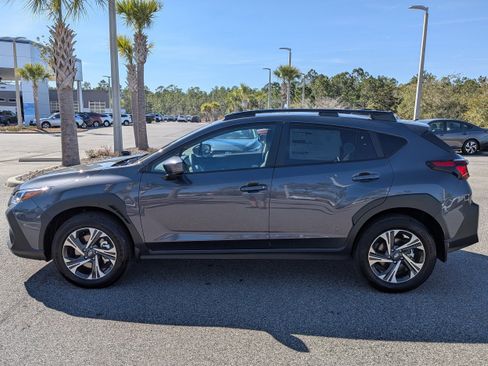 New 2026 Subaru Crosstrek 2.0i Premium AWD/4WD image 7