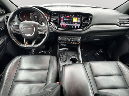 Used 2022 Dodge Durango GT image 7