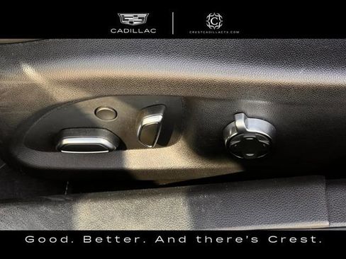 Certified 2023 Cadillac CT5 V w/ Premium Package image 25
