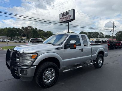 Used 2016 Ford F250 XLT w/ XLT Premium Package