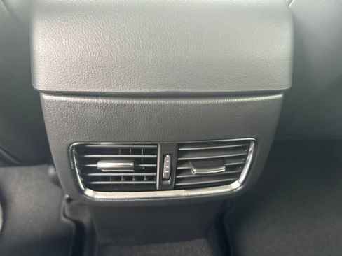 Certified 2025 MAZDA CX-5 AWD 2.5 S w/ Select Package image 14