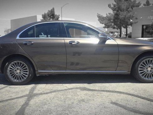 Used 2015 Mercedes-Benz C 300 4MATIC Sedan image 10