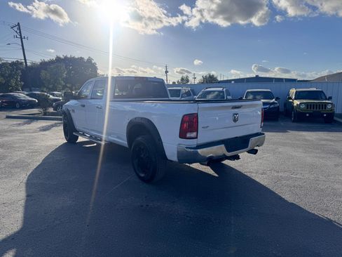 Used 2011 RAM 2500 ST w/ ST Popular Equipment Group image 7