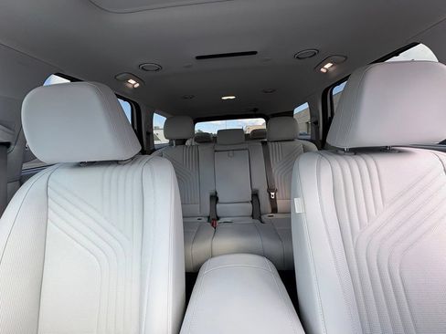 New 2026 Hyundai Palisade SEL FWD image 27
