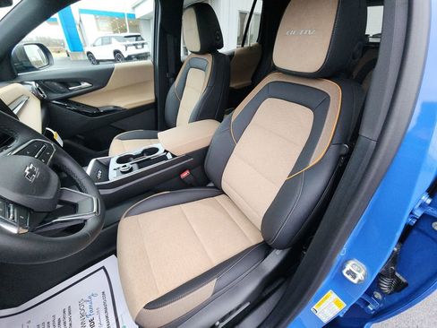 New 2026 Chevrolet Equinox ACTIV image 11