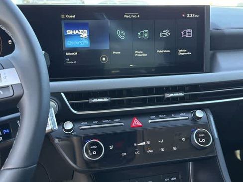 New 2026 Hyundai Sonata SEL FWD image 20