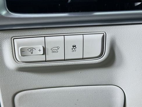 Used 2025 Hyundai Tucson SEL image 17