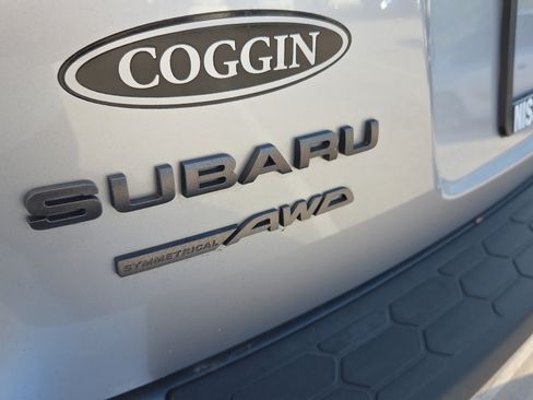 Used 2022 Subaru Crosstrek 2.5i Sport w/ Moonroof Package AWD/4WD image 31