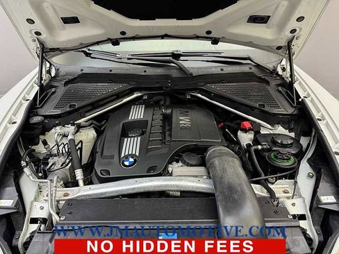 Used 2010 BMW X6 xDrive35i w/ Technology Pkg AWD/4WD image 10