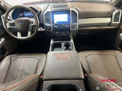Used 2017 Ford F250 King Ranch w/ King Ranch Ultimate Package