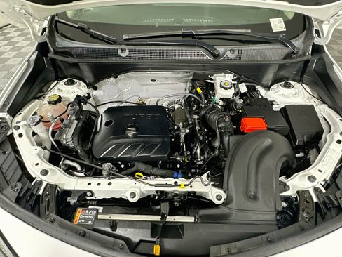 Used 2025 Buick Encore GX Preferred FWD image 30