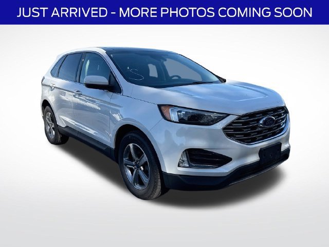 Used 2022 Ford Edge SEL w/ Convenience Package AWD/4WD image 1